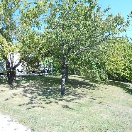 La Tranquillite, La Serenite Casa vacanze Nanteuil-Auriac-de-Bourzac