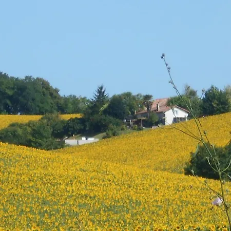 Casa vacanze La Tranquillite, La Serenite Nanteuil-Auriac-de-Bourzac